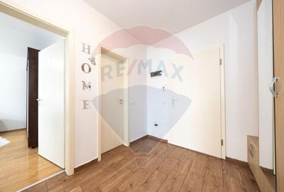 Apartament 2 camere | 2 balcoane | Pet Friendly - 16
