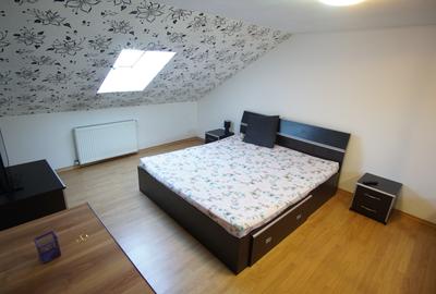Berceni 3 Camere pe 2 niveluri cu Loc de Parcare propriu - 9