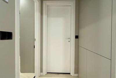 Apartament 3 camere, cu vedere catre padure, bloc nZEB - Comision 0% - 13