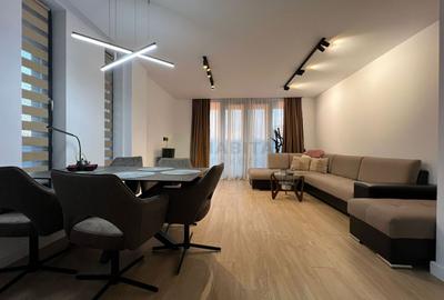 The Class Villas 1 – Vilă modernă de închiriat în Tunari - 1