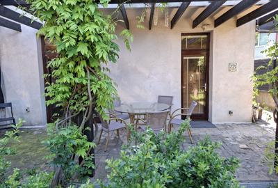 BANEASA GARLEI VILA ELEGANTA DE VINZARE - 4