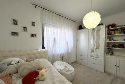 Casa individuala, 4 camere, 458mp teren, 98mp utili in Utvin - 14