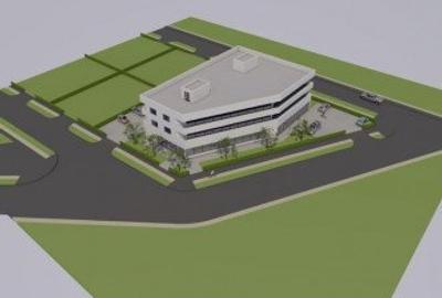 COMISION 0% Teren de vanzare 1772 mp cu toate utilitatile, Plopi - 2