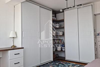 Apartament 3 camere, etaj intermediar, complet renovat, Ultracentral - 12
