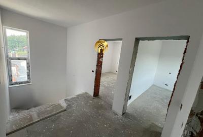 Casa P+1+Pod - 4 camere - 273mp Teren - Otopeni - 12