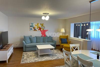 Apartament modern 2 camere-Bulevardul Cetatii - 1