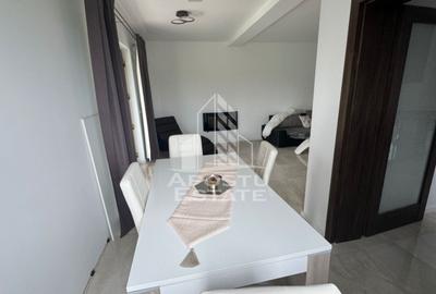 Casa individuala 4 camere,de inchiriat,Zona Giroc - 5