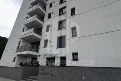 Greenfield Residence - 2 camere cu gradina in suprafata de 35 mp - 18