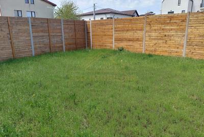 Casa Individuala P+2 -8 camere  -teren 240mp - 9