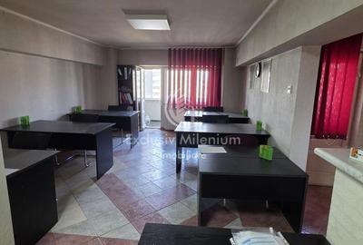 Birouri Calea Calarasi -Piata Muncii 3 camere - 2