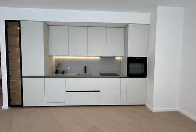 Apartament 2 camere | Aviatiei | Promenada Mall - 8