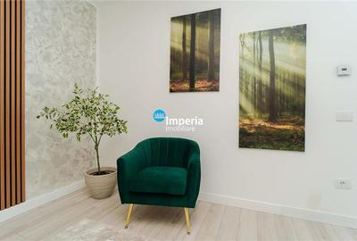 Ap. 3 camere | Copou | 94 mp | Parcare | Intabulat | TVA 21% inclus - 16