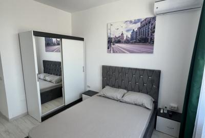 Inchiriere Garsoniera  Militari Residence - 1