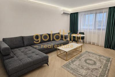 LUX-PRIMA INCHIRIERE-COMPLEX INCHIS-GYM-PISCINA - 1