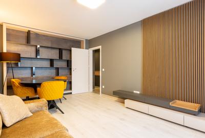 Apartament 3 camere Victory by Casa Nobel - etaje inermediare - 8