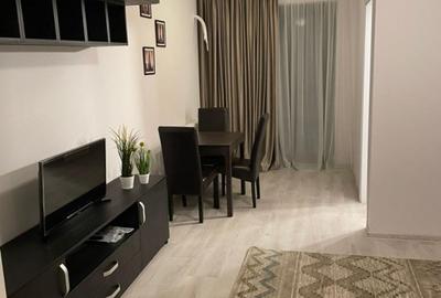 Garsoniera | Hils Pallady | Loc parcare | Centrala | Balcon | Metrou - 1