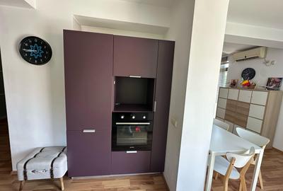 Apartament 3 camere, ultracentral, Dorobanti - 6