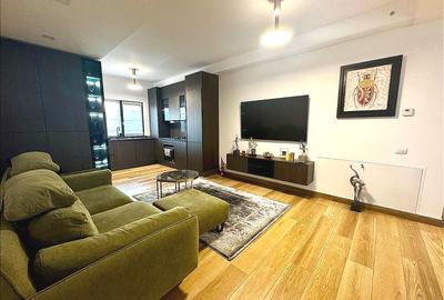 Vanzare Apartament cu  Gradina Rooftop 90 mp Iancu Nicolae si parcare - 2