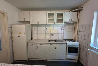 Apartament 2 camere, ETAJ 1,  zugravit recent- Zona Spitalului Judetean - 11
