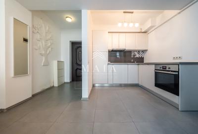 Apartament 2 camere Terra Residence | mobilat utilat | lângă Shopping City - 6