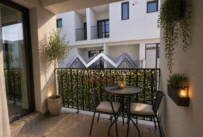 Apartament 3 camere Otopeni central - ultimul disponibil - 2