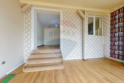 Spațiu comercial | str. Lunga 280 | 84 mp | Trafic pietonal | Vitrină - 4