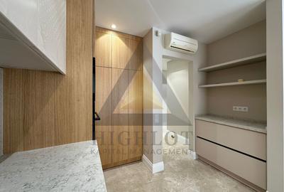 OXFORD GARDENS PLAN 1 PADURE | VILA INCHIRIATA - 6000 euro/luna - 10