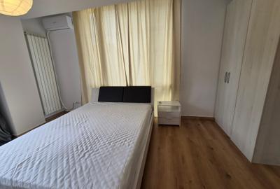Inchiriere Apartament  3 Camere cu gradina de 100mp Iancu Nicolae - 16