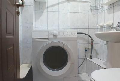 Apartament 3 camere renovat, etaj 5, bloc solid, zona Parc Sebastian - 7