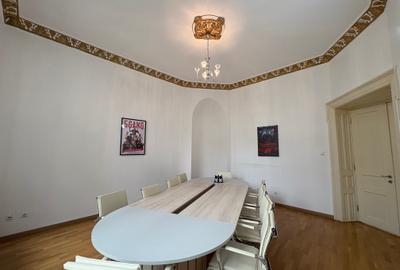 Romana, Rosetti, casa S+P+1+M, 732mp, 14 camere, 1.600.000Euro - 10
