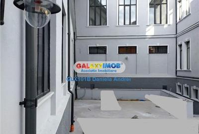 De inchiriat VILA  D+P+1E+M, TEREN 900 mp, parcare, ULTRACENTRAL - 4