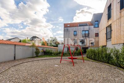 Apartament prima inchiriere cu parcare subterana M99 - 20