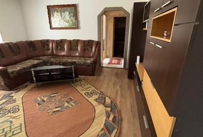 Apartament mobilat și utilat complet proaspăt renovat zona Petru Rareș - 1