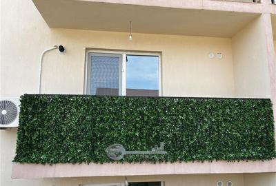 Apartament 2 Camere Open Space cu Parcare – Cartier Iriss, Valea Lupului - 9