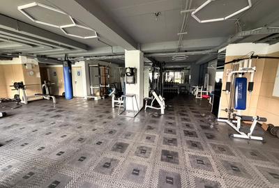 Apartament 3 Camere | Iancu Nicolae | Piscina - Fitness - Sauna - 6