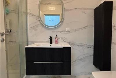 Apartament intabulat, 3 camere, 2 bai, etaj 1, Avantgarden IV , Brasov - 9