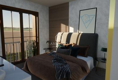 Casa Duplex modern P+1 de vânzare, Măgurele, Ilfov - 14