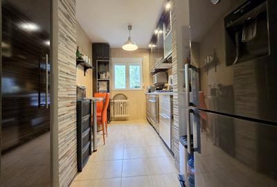 Drumul Taberei - Str. Brasov, 87 mp, etaj 1/4, parcare, posibilitate centrala - 13