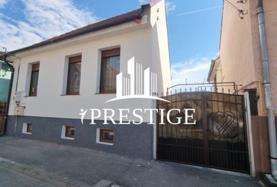 CASĂ DE VÂNZARE ÎN SIBIU TEREZIAN | 4 CAMERE | 2 BĂI | CURTE - 27