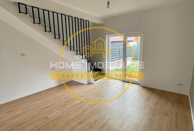 Apartament cu 3 camere decomandat în Vișani