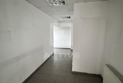 Spatiu comercial || Zona cipariu - 9