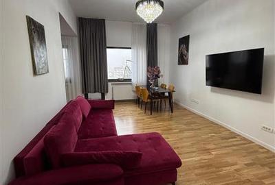 Apartament deosebit 3 camere CALEA VICTORIEI - 3