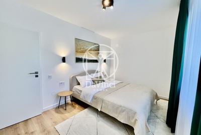Penthouse 4 camere + 2 bai,  clasa energetica A - direct dezvoltator - 7