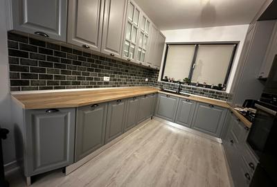 Vilă modernă cu 5 camere și grădină proprie – Mobexpert Homes Pipera - 6