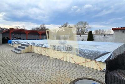 Vila cu 10 camere | piscina | anexa | garaj | la 15 min de Sibiu - 19