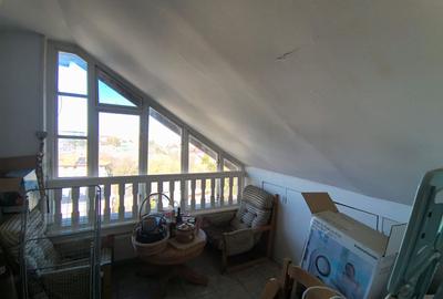 Apartament 3 camere | 120 MP | Ultracentral | Terasă + Pod | 85.000 € - 6