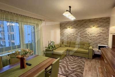 Apartament 3 camere I cu parcare I Intre Lacuri - 1