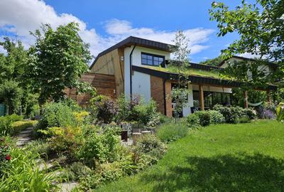 Signature Loft in Faget - 1700 mp teren, 200 mp util - 16