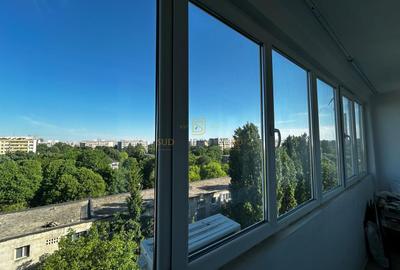 2 Camere Piata Sudului-Emil Racovita | Metrou | Mobilat | View Superb - 11