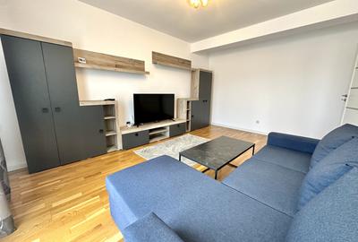 Apartament 2 camere I decomandat | 1 Baie | 55 mp | Bloc NOU | Parcare I - 10